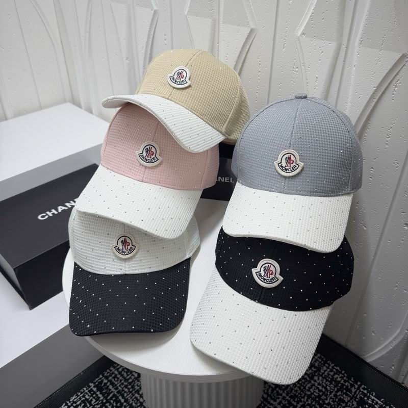 Moncler cap dx02